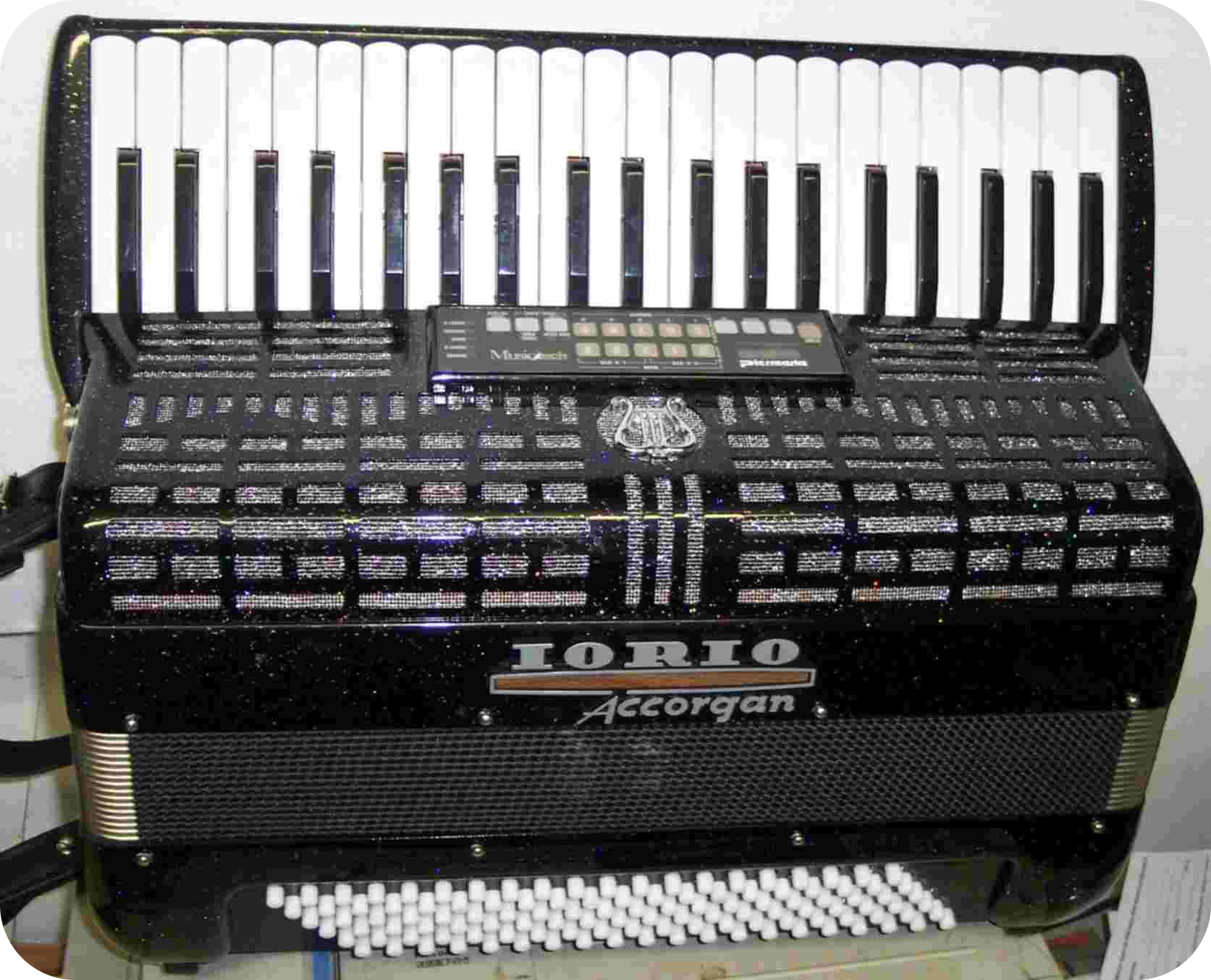 Iorio K image